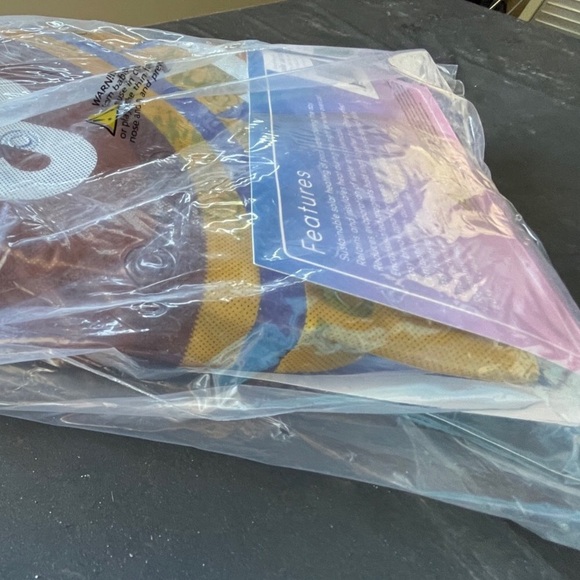 Solar Sun Rings — Pool Heating Sun Rings New - Picture 8 of 16